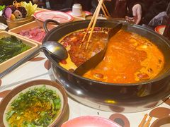 -江北北火锅馆·公路夜市(魏公村店)