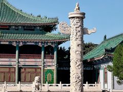 -北平图书馆旧址