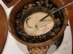 -天怡·鱼工厂(临江店)