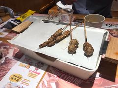 -木屋烧烤(龙华店)