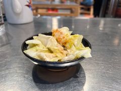 -馬伍旺川菜(金象城店)