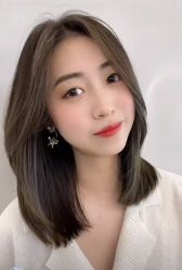 -东方美妍小鹏造型