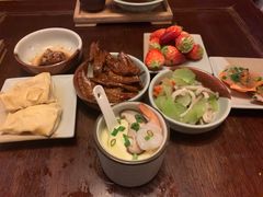 -青藤茶馆(南山路店)