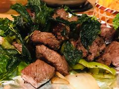折腾牛肉-SUSU·苏苏(四合院创始店)