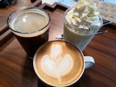 -VESH COFFEE(定西路店)