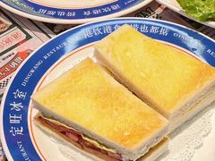 -定旺冰室·香港冰室(水贝店)