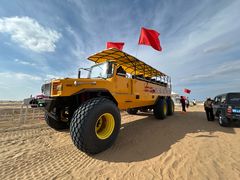 -银肯塔拉沙漠生态旅游景区