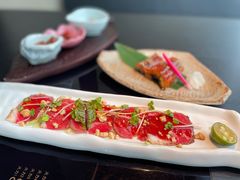 -花潮料理艺食馆(成都万象城店)