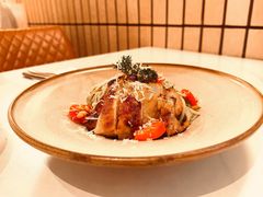 -CRAZYONES克芮旺斯西班牙餐厅(苏州中心店)