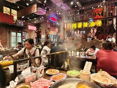 -萍姐火锅·公路夜市(南京新街口店)