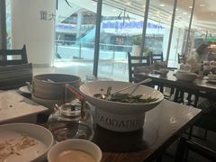 -小大董·烤鸭(王府井apm店)