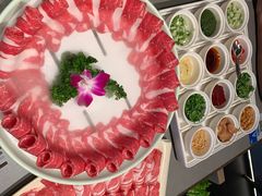 -额尔敦传统涮(体育场店)