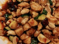 -紫光园·烤鸭·北京菜(劲松店)