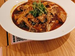 -花盐街·四川乐山小吃(西单大悦城店)