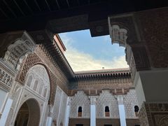 -阿里·本·优素福神学院