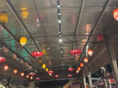 -园林美食城·本土农家菜(杨和镇店)