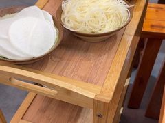 -黔三一夺夺粉酸汤火锅(百信店)