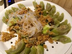 -渔夫蒸鲜(世奥湾店)