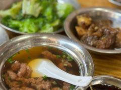 -阿秋牛排(湖心街店)