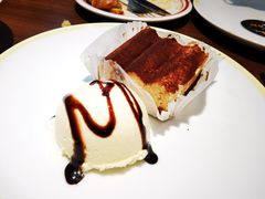 -萨莉亚意式餐厅(杭州滨江天街店)