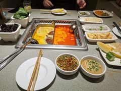 -海底捞火锅(天津SM城市广场店)
