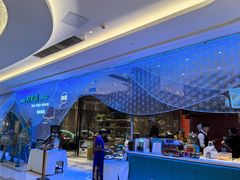 -阿里疆Alijiang·丝路美食·异域风情·清真(长楹天街店)
