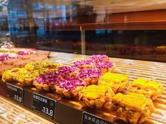 -FANEN法念·烘焙·甜点(万象城店)