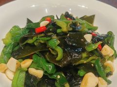 -不倒翁·徽天下名菜楼(马鞍山路店)