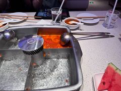 -海底捞火锅(杭州庆春路夜宵主题店)