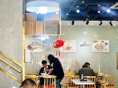 -百年尹氏汤包(湖南路狮子桥店)