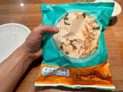 -春水锅贴·传统鲁菜(大明湖店)