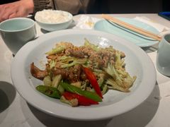 -北李·海肠捞饭·大连菜(高新万达店)