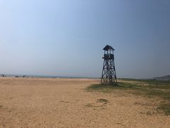 -青岛银沙滩温德姆至尊酒店