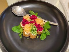 -潮府馆·非遗潮州菜·世纪公园(新国际博览中心店)