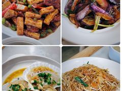 -华盛丰温州大排档(东三环南路店)