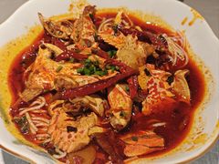 -老三样 · 江西菜馆(前海壹方汇店)