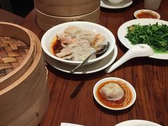 -鼎泰丰(复兴店)