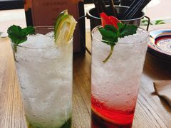 原味莫吉托-LYFATTI 莱芙缇(赣水路店)