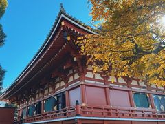 -浅草寺