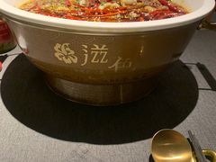 -滋色臻选川菜(北京坊旗舰店)