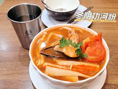 -曼谷食堂·泰国家庭料理