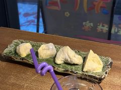-大牛焱烧·和牛·海鲜炭火烧放题