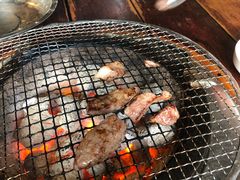-小本家韩式烤肉(紫藤路店)