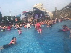 -苏州乐园森林水世界