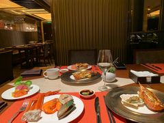 -富力丽思卡尔顿酒店·香荟全日制餐厅