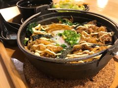 -雷门拉面店(新光天地店)