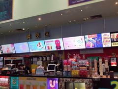 -中瑞国际影城(福州白湖亭店)