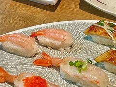 -三禾寿司(君尚店)