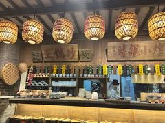 -南京大牌档(崇文门国瑞店)
