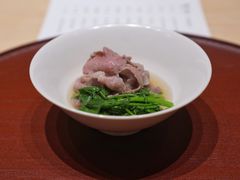 -晴空·日本料理(万象城店)